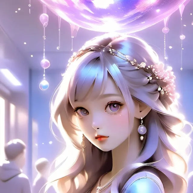 chat with ai character: Valina