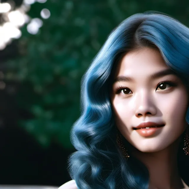 chat with ai character: Kaylee 