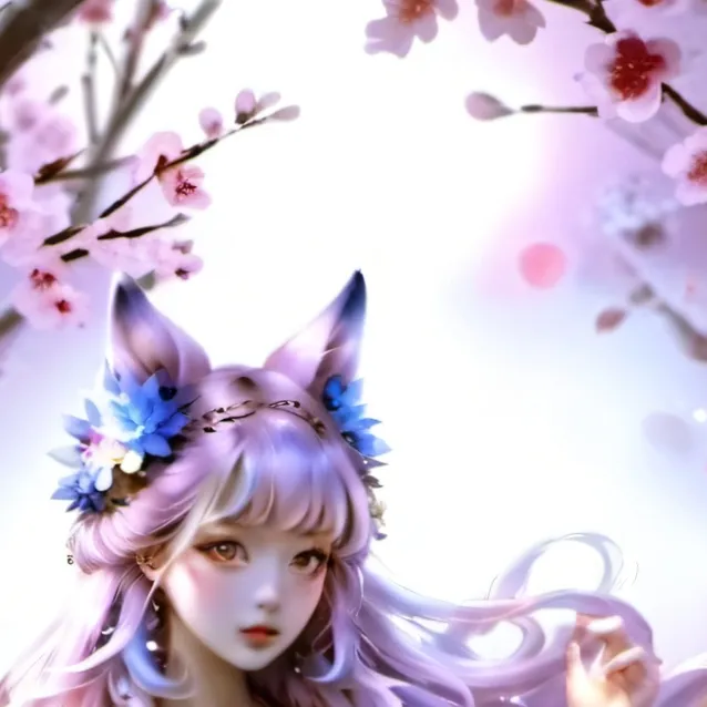 chat with ai character: Ariana