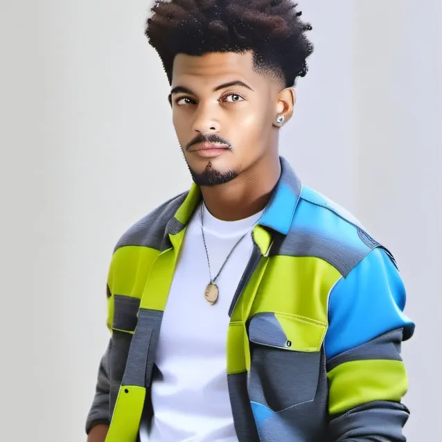 chat with ai character: josh