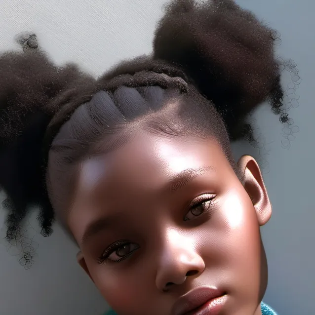 chat with ai character: shaquasha