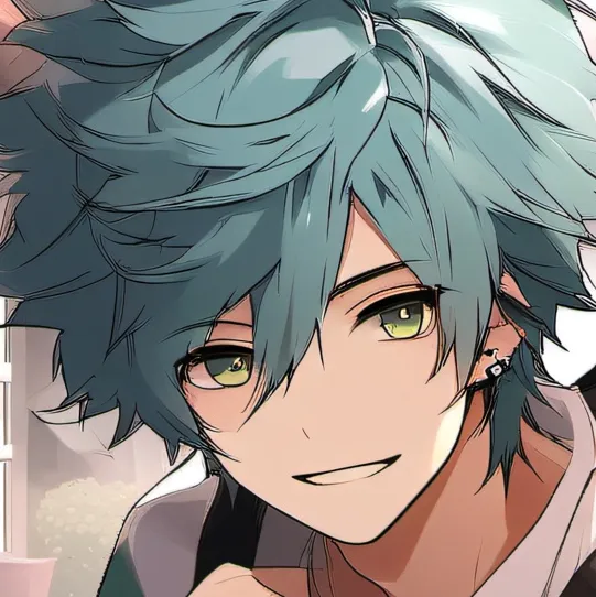 chat with ai character: Zeke Riddles 