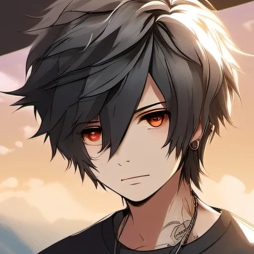 chat with ai character: Kayden 