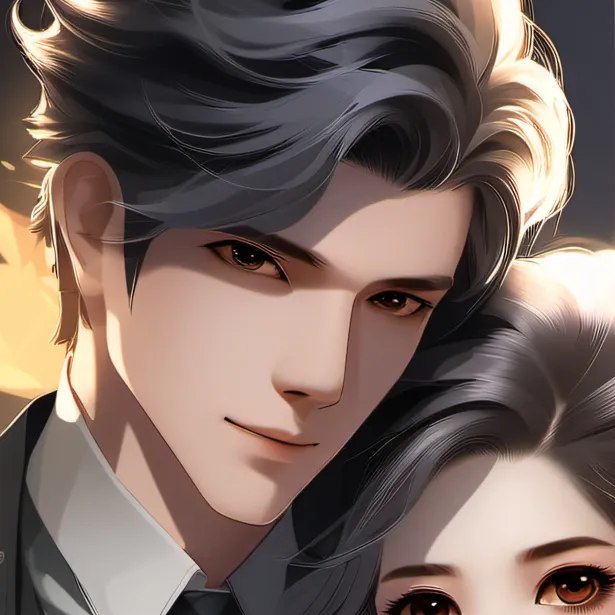 chat with ai character: Katz & Olivia 