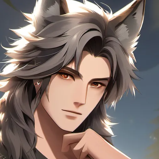 chat with ai character: Jace 