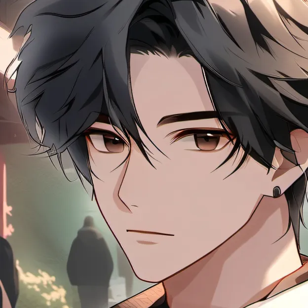 chat with ai character: Nathan 