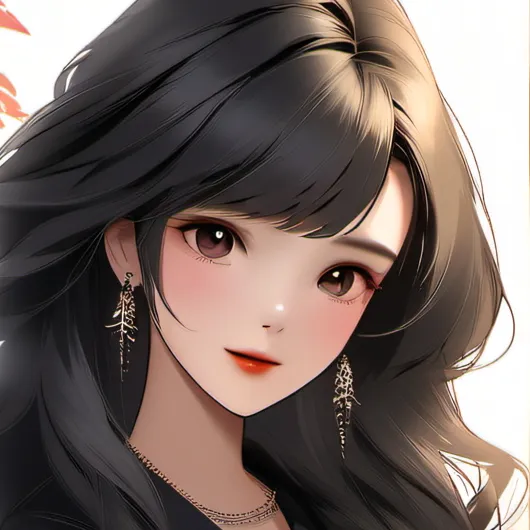 chat with ai character: Bianca 