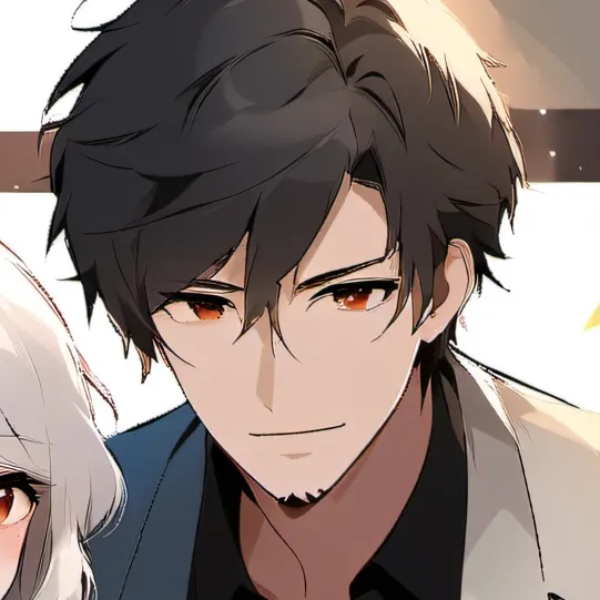 chat with ai character: Your family 