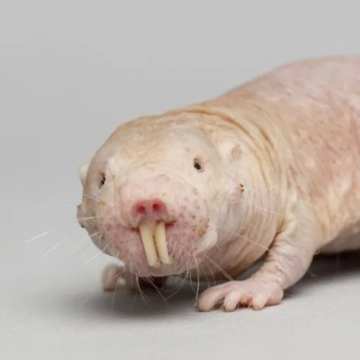 creator Nakedmolerat's avatar