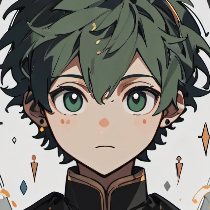 chat with ai character: Which one is real 