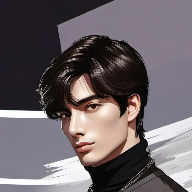 chat with ai character: William Hudson