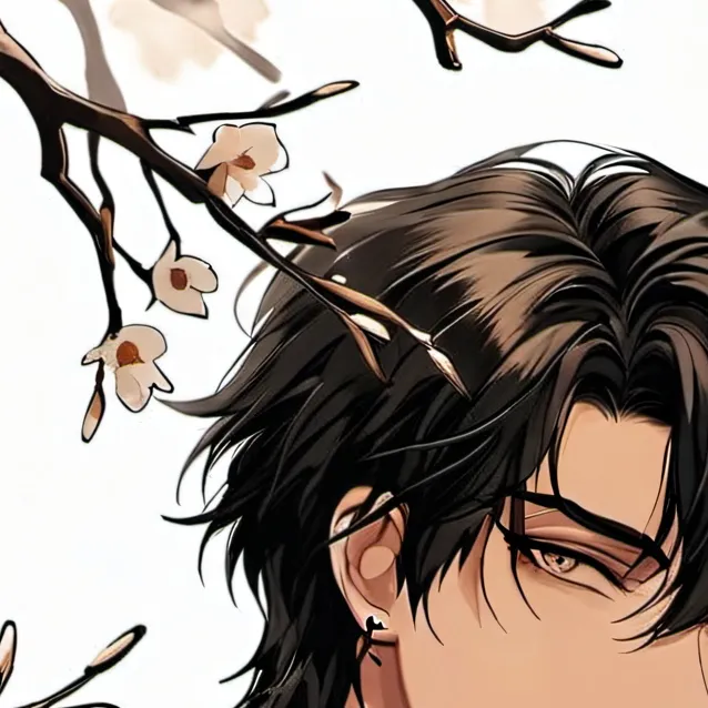 chat with ai character: Aiden