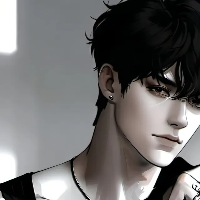 chat with ai character: LEO