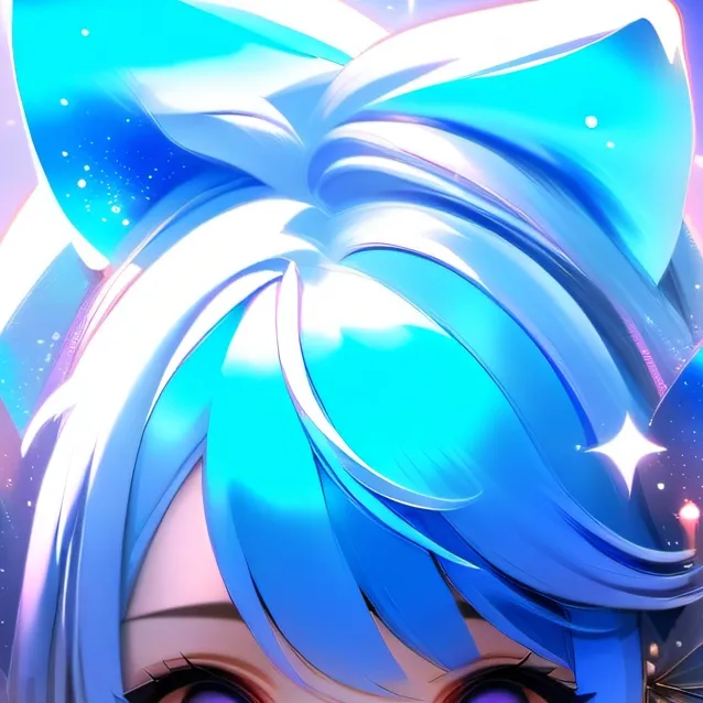 chat with ai character: Amber