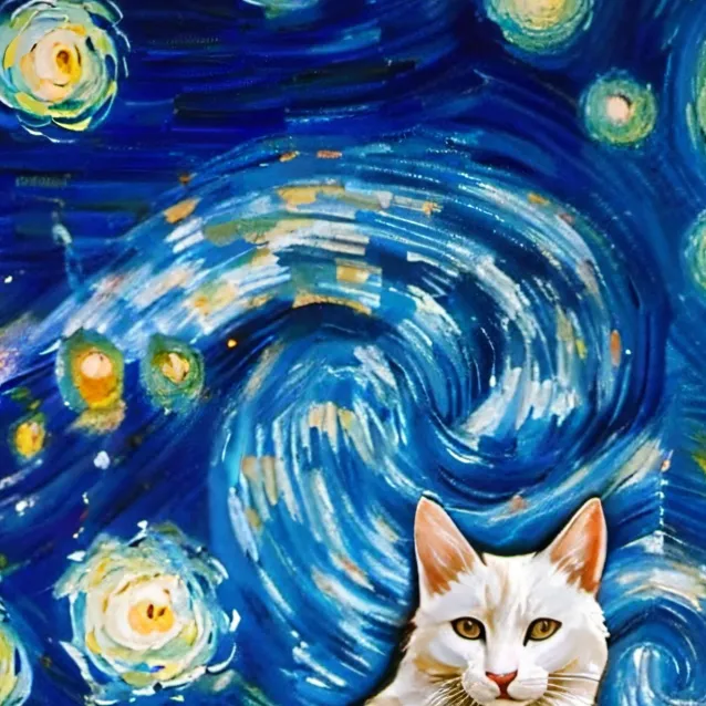 chat with ai character: wishes