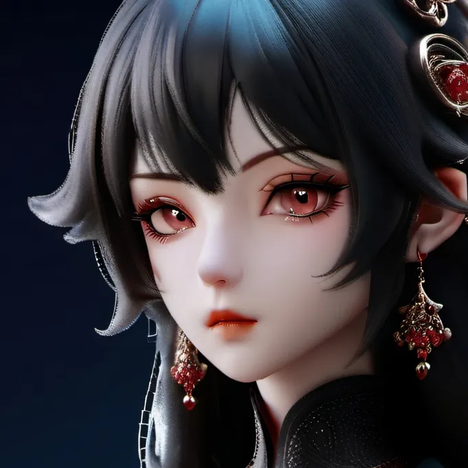 chat with ai character: Ali 🐯