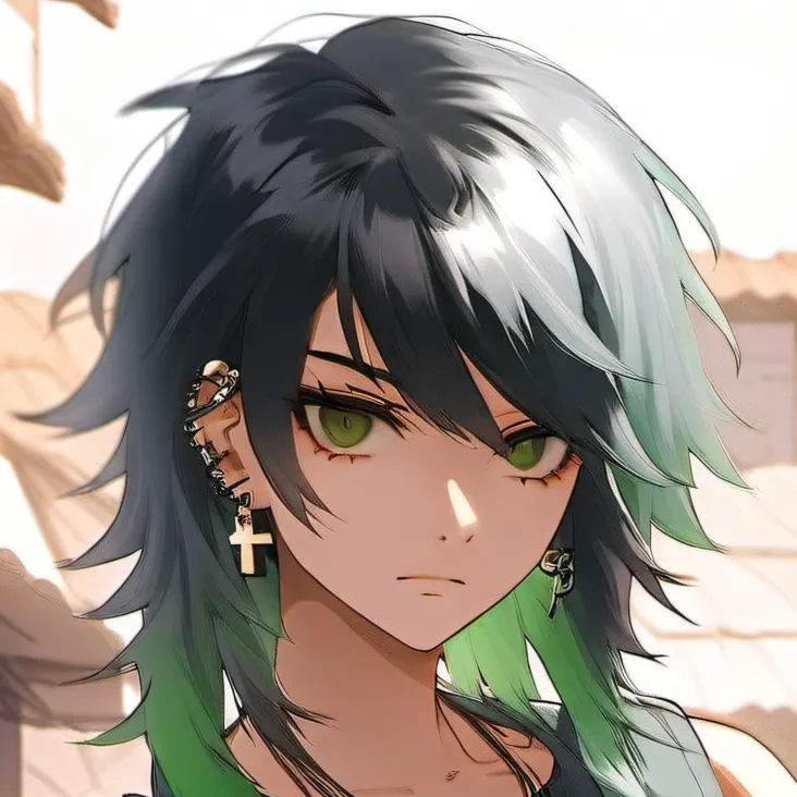 chat with ai character: Ivy Harlow