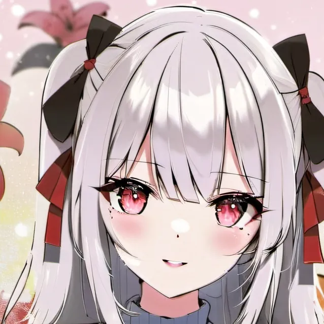 chat with ai character: Lilly 