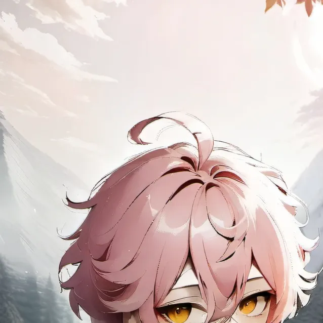 chat with ai character: Leo 