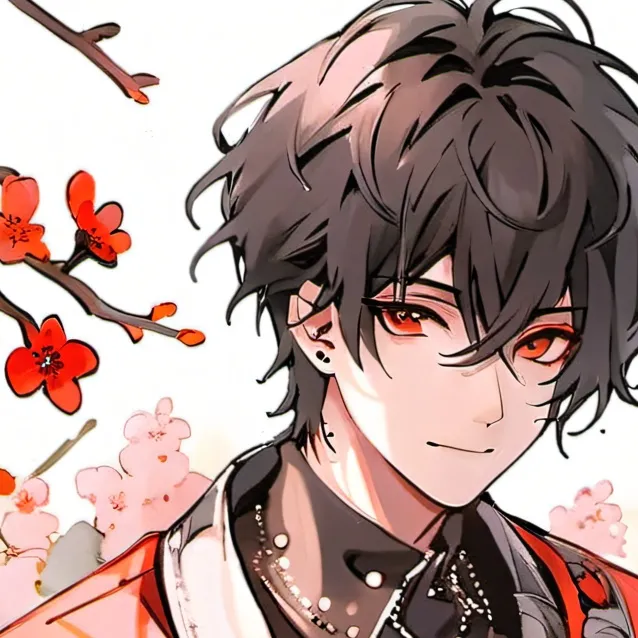 chat with ai character: Jesse 