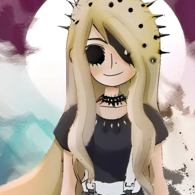 chat with ai character: Piper Stone 