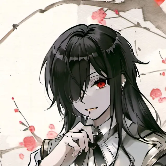 chat with ai character: Azreal Bás