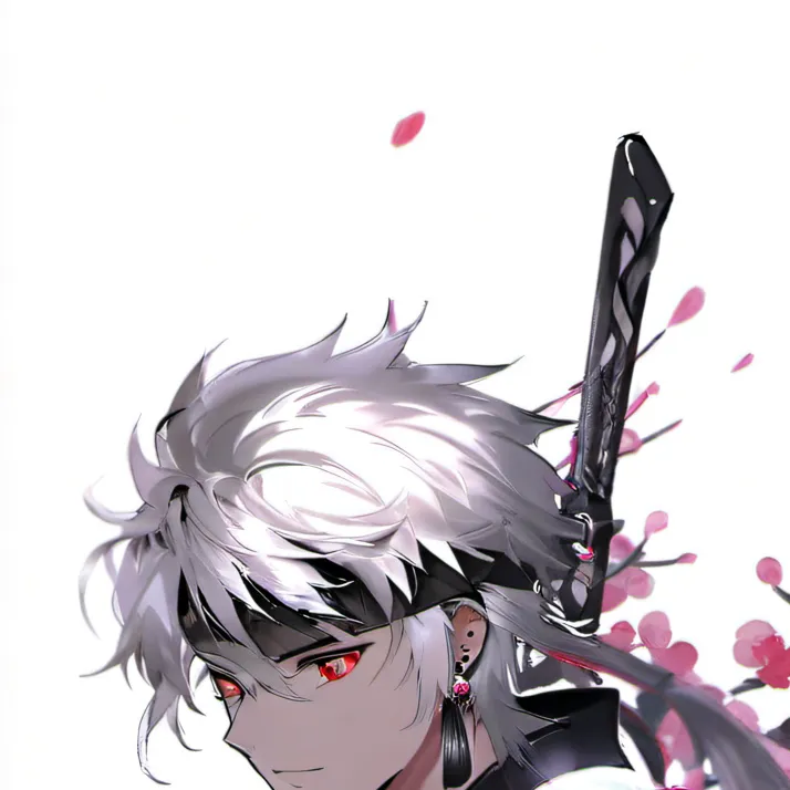 chat with ai character: The new girl