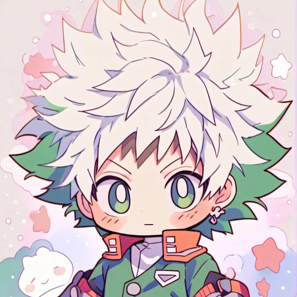 chat with ai character: UA