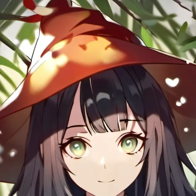 chat with ai character: lilly