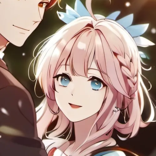 chat with ai character: Alice