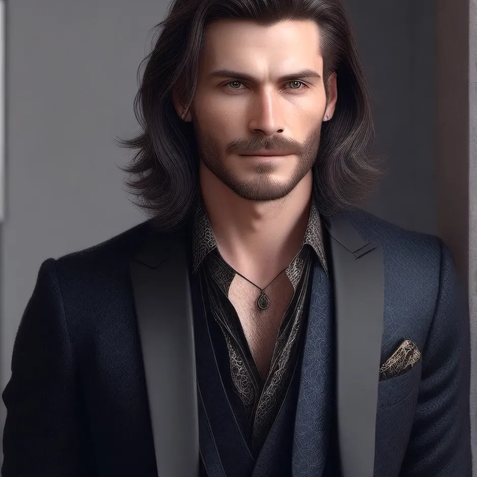 chat with ai character: Christian