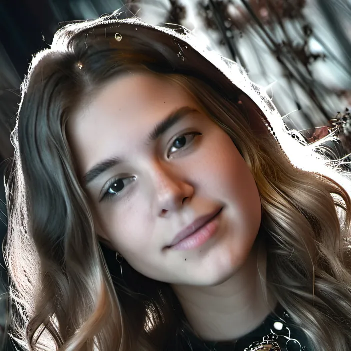 chat with ai character: Lalay 