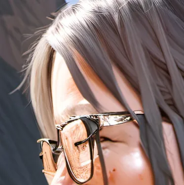 chat with ai character: Mia