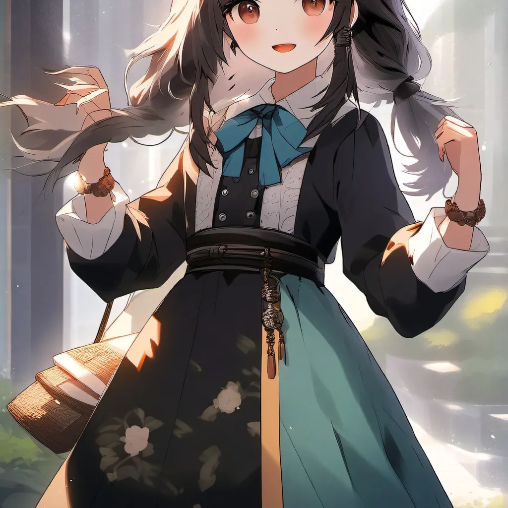 chat with ai character: Vex 😼