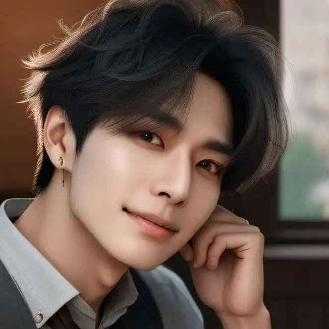 chat with ai character: Heeseung 