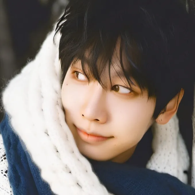 chat with ai character: Na Kamden 