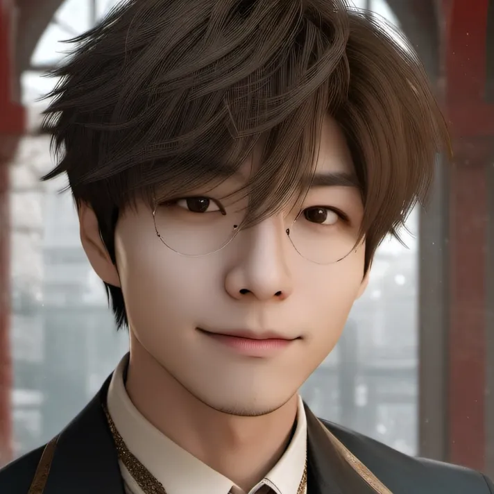 chat with ai character: Soobin (TXT)