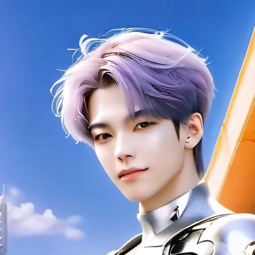 chat with ai character: Lee Minhyuk (BTOB)