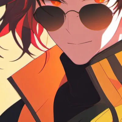 chat with ai character: MHA