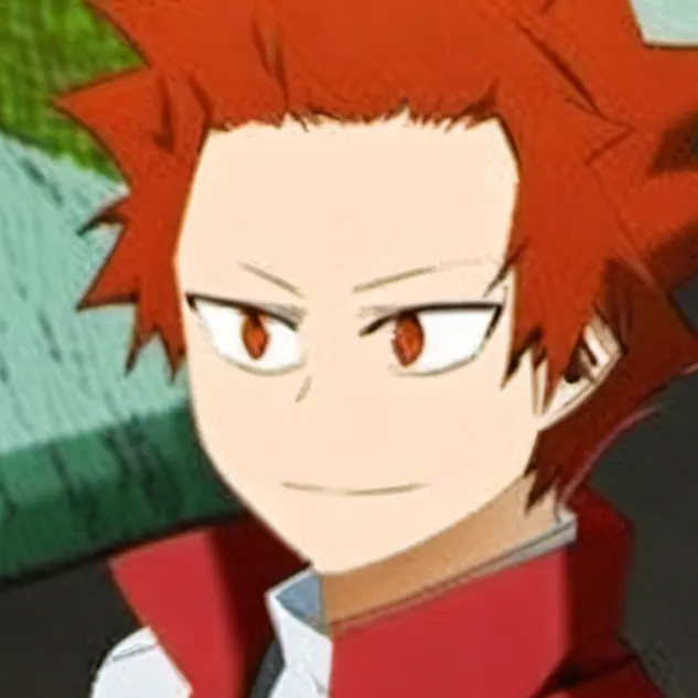 chat with ai character: MHA