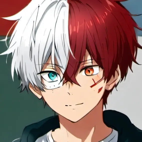 chat with ai character: MHA