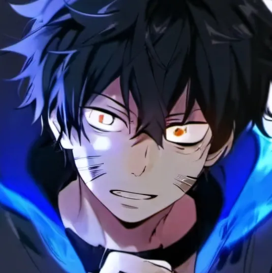 chat with ai character: MHA