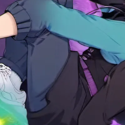 chat with ai character: MHA