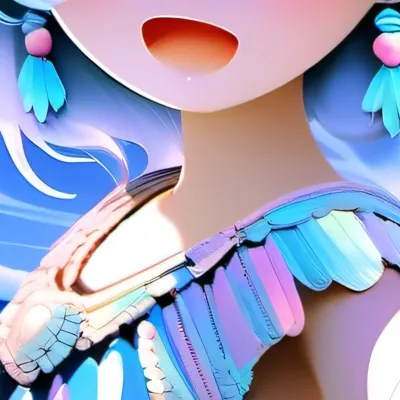 chat with ai character: PJO beach