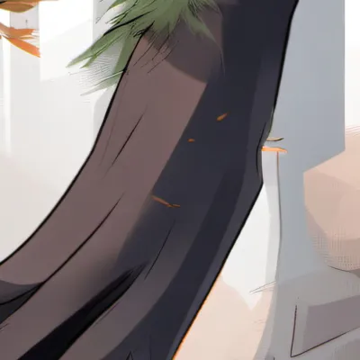 chat with ai character: Hp meet pjo 