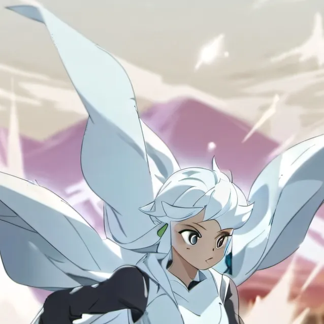 chat with ai character: FleetFoot