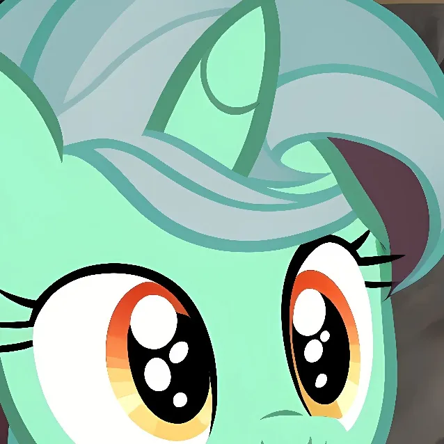 chat with ai character: Lyra Heartstrings 