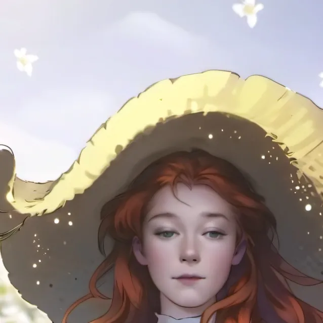 chat with ai character: Mia