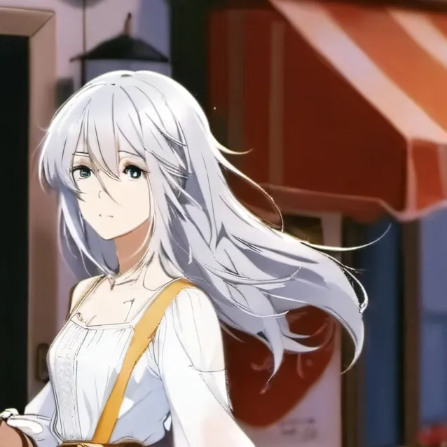 chat with ai character: Emily