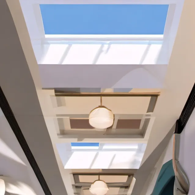 chat with ai character: High school